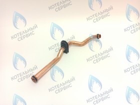 Трубка подачи теплоносителя медная ARISTON