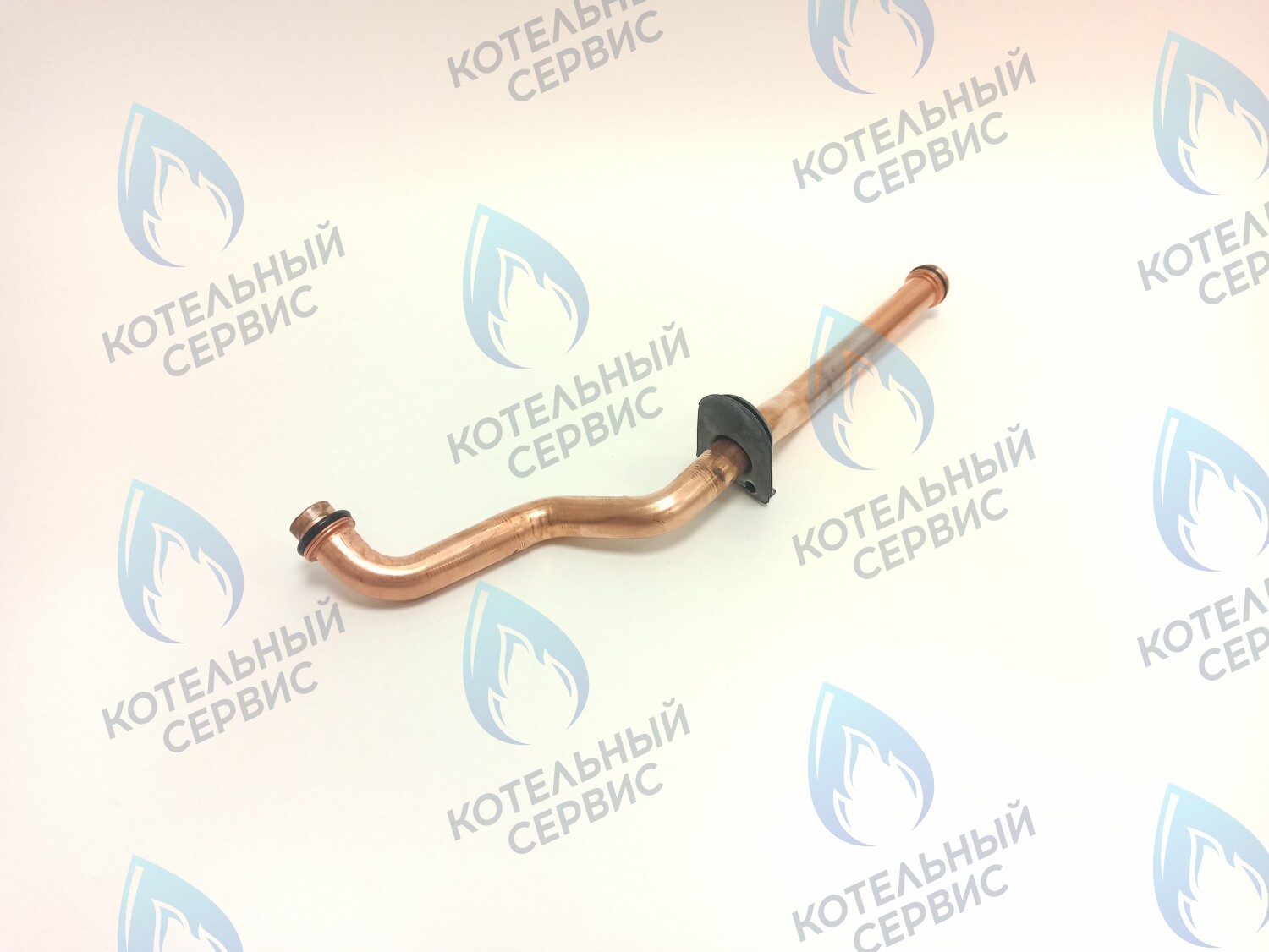 65115915 Трубка подачи теплоносителя медная ARISTON 