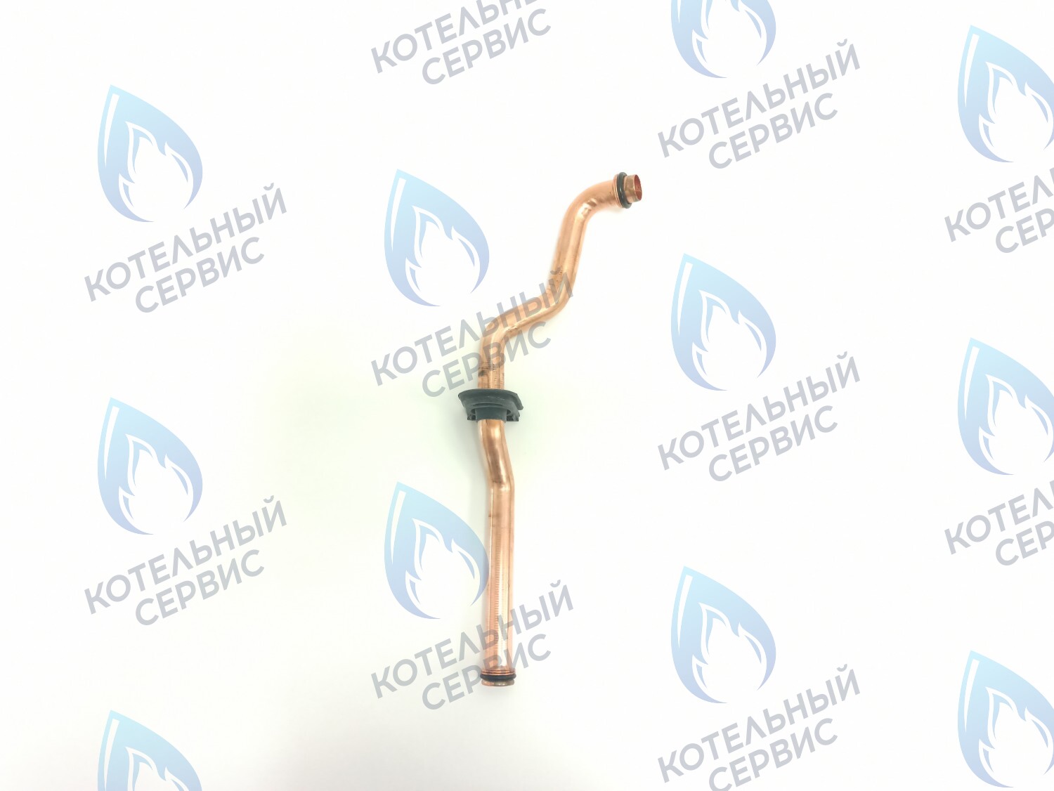 65115915 Трубка подачи теплоносителя медная ARISTON 