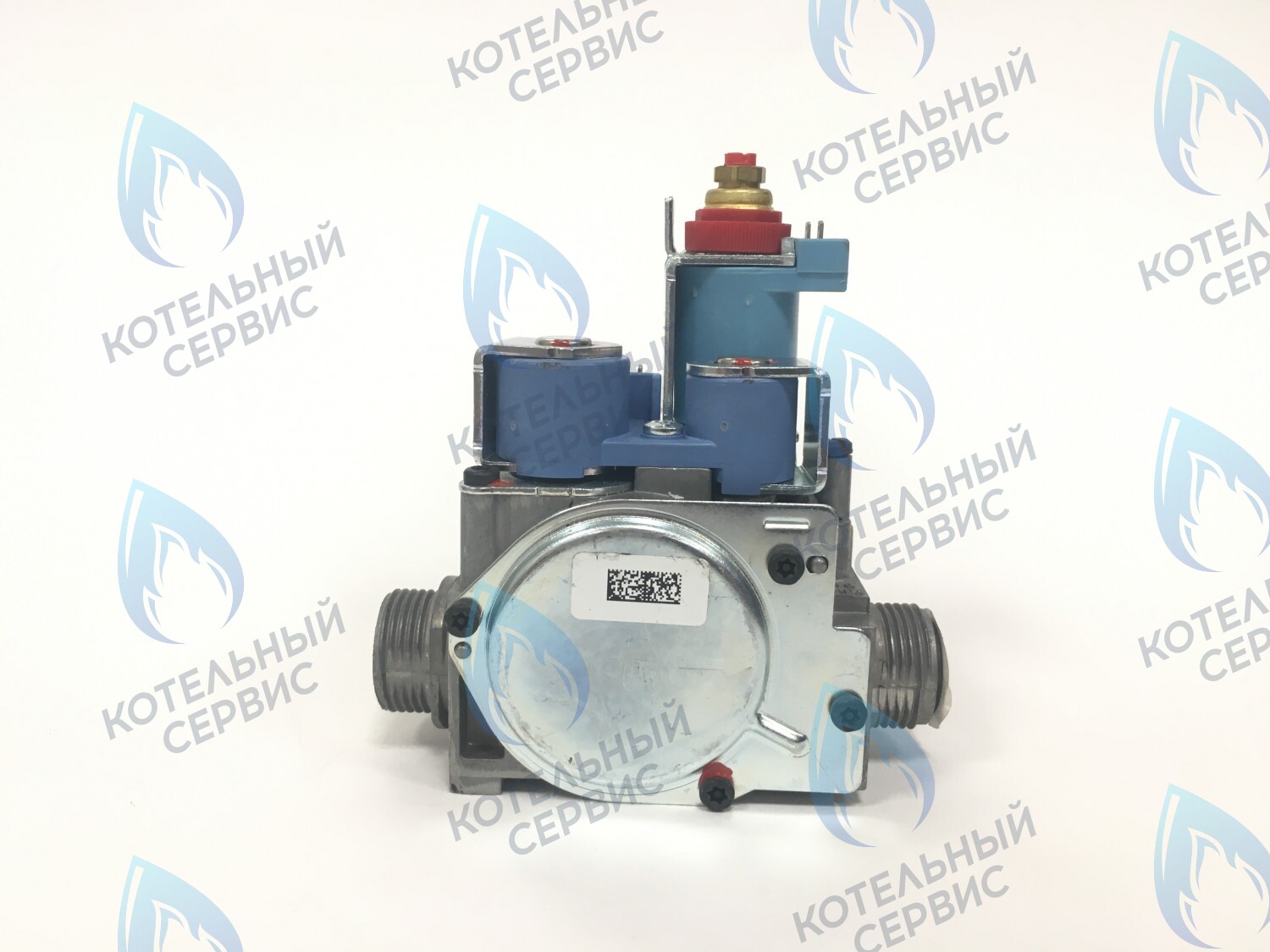 8737602856 Клапан газовый SIT 845 SIGMA PS BOSCH WBN2000 WBN6000, GAZ 2500F 