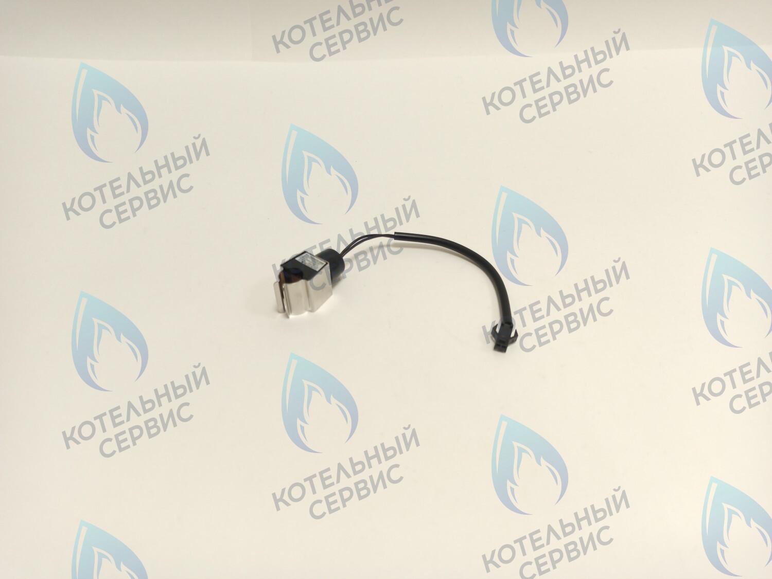 TSH005-G12 Датчик температуры накладной NTC G12 с проводом - папа (1/2") 