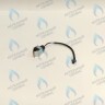 TSH005-G12 Датчик температуры накладной NTC G12 с проводом - папа (1/2") 