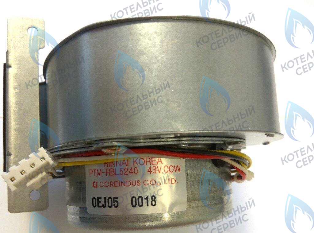 440001750 Вентилятор RINNAI TMF 