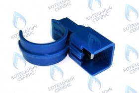 Датчик протока ECO FEDERICA BUGATTI