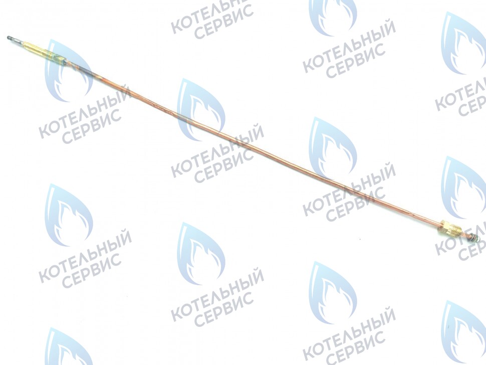 0.200.005 Термопара c оголовком A1, подключение M9x1, L=400мм SIT 