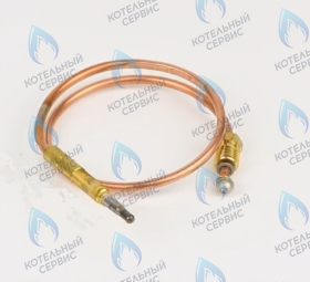 Термопара c оголовком A1, подключение M9x1, L=400мм SIT