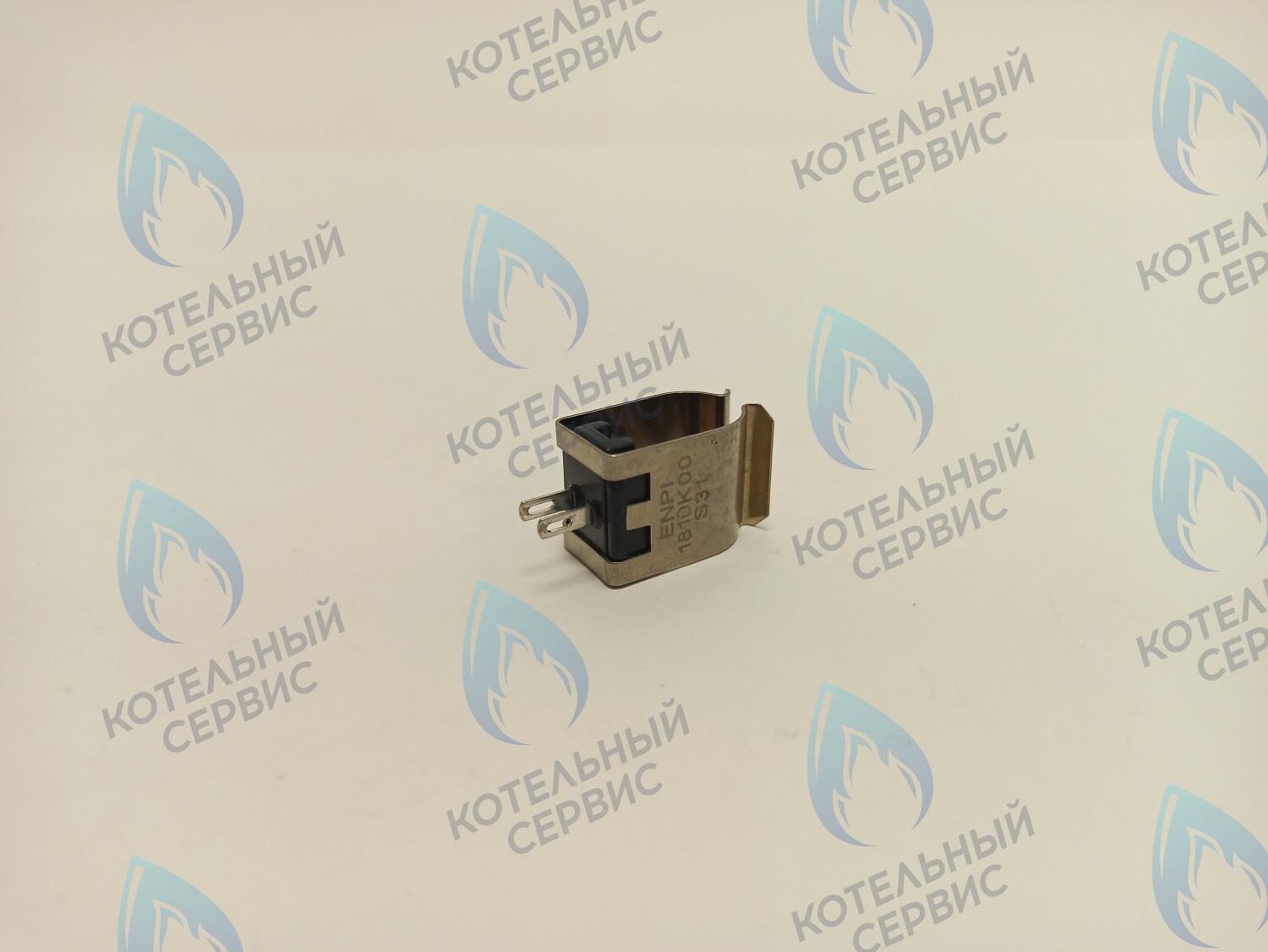 ES004B Датчик температуры NTC (накладной) отопления FEDERICA BUGATTI Light, Varme 12-24кВт 