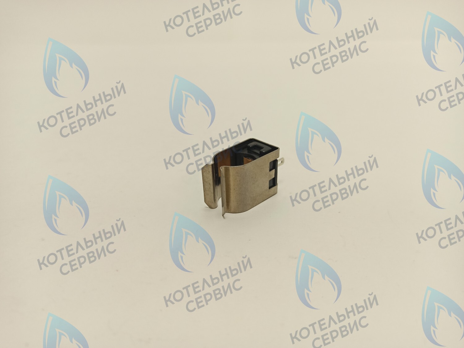 ES004B Датчик температуры NTC (накладной) отопления FEDERICA BUGATTI Light, Varme 12-24кВт 