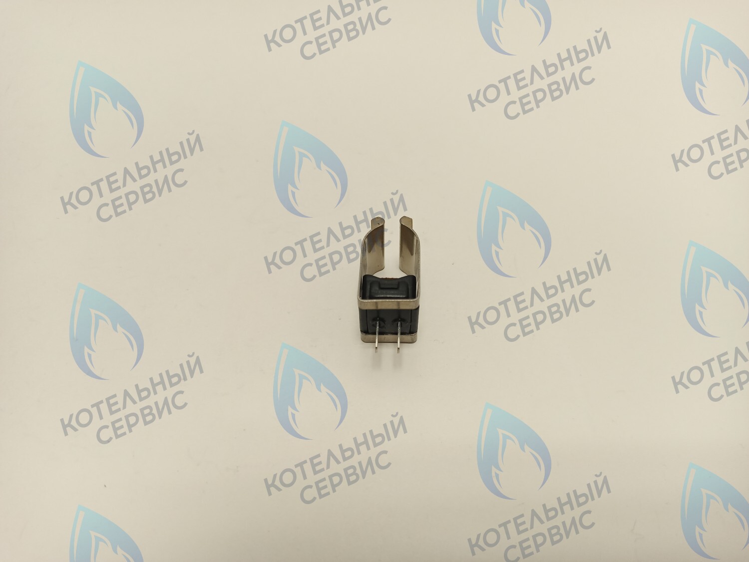 ES004B Датчик температуры NTC (накладной) отопления FEDERICA BUGATTI Light, Varme 12-24кВт 