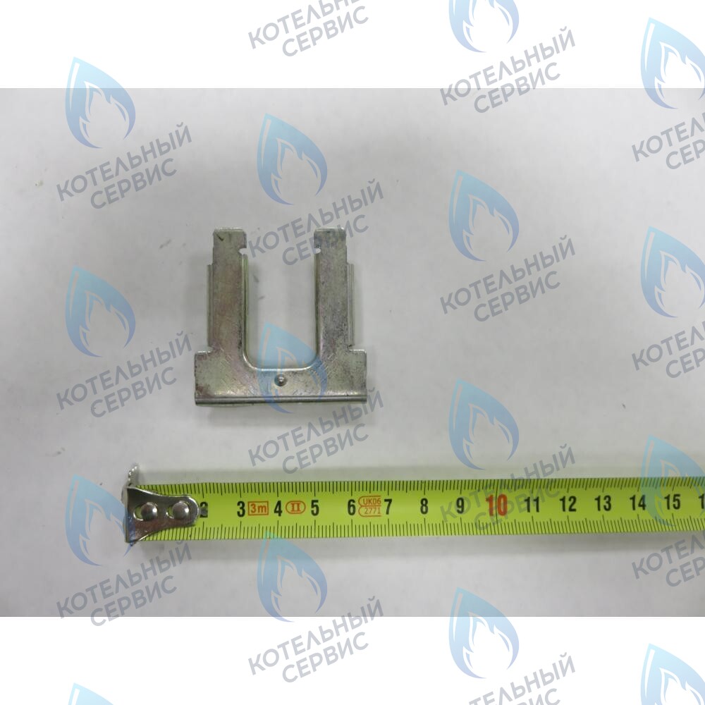 710046100 клипсы латунного штуцера BAXI 