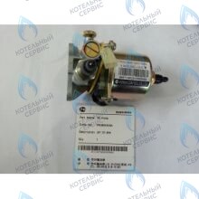 30004239A Насос топливный плунжерный LFA 21-24K, LST 21-24K NAVIEN 