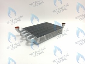 ТЕПЛООБМЕННИК ПЕРВИЧНЫЙ FEDERICA BUGATTI TECH 20-25