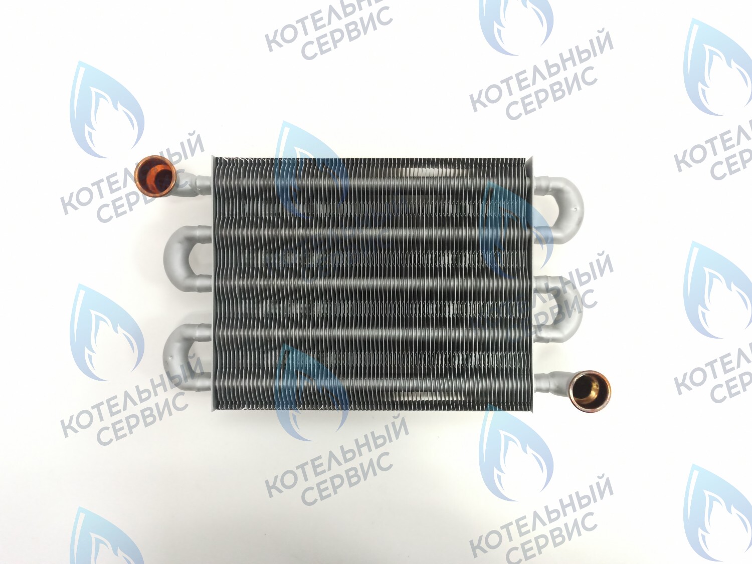 515001943 Теплообменник первичный FEDERICA BUGATTI TECH 20-25 