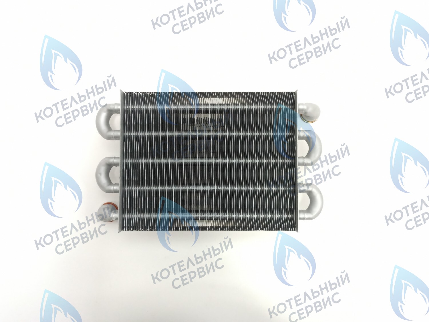 515001943 Теплообменник первичный FEDERICA BUGATTI TECH 20-25 