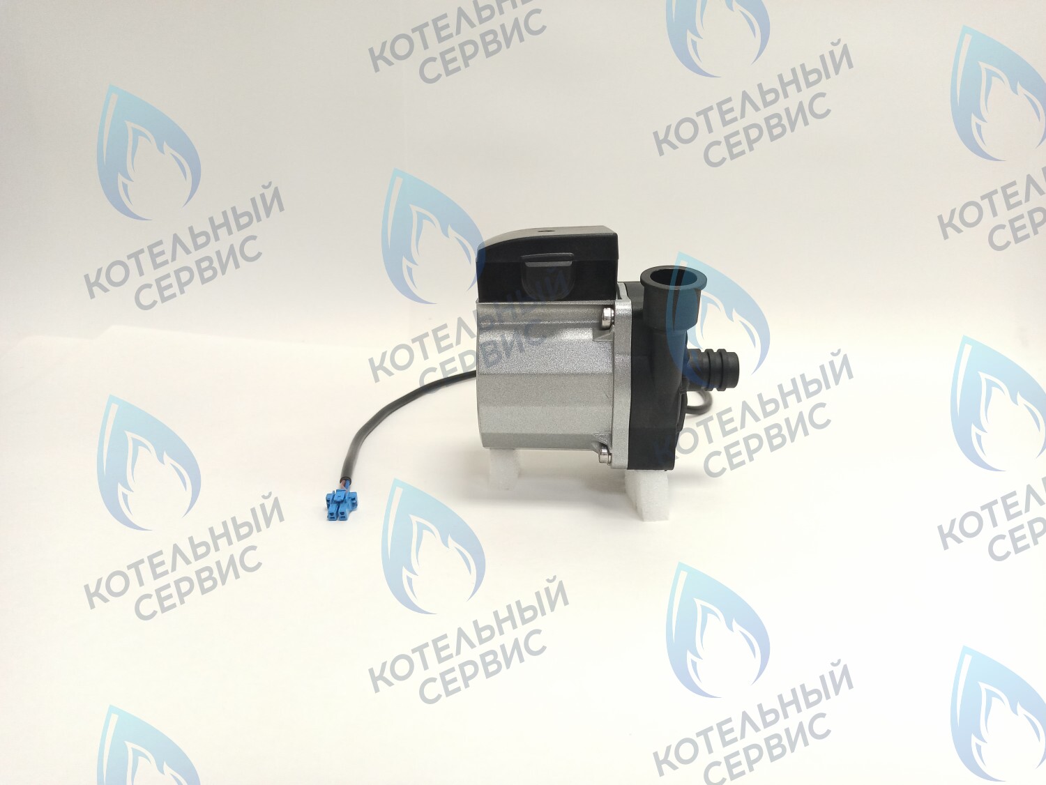 PMK01AD75-DK95 Насос циркуляционный DUCA DK15-75 KITURAMI, ELSOTHERM замена KPM-100-HC (S132100041) 