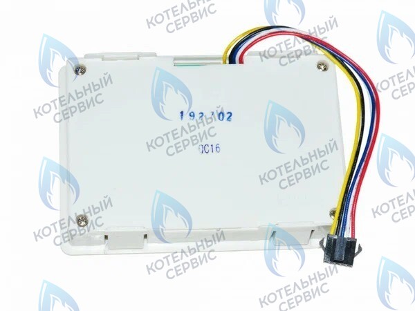 8924-02.200 Дисплей в корпусе BALTGAZ Turbo E 