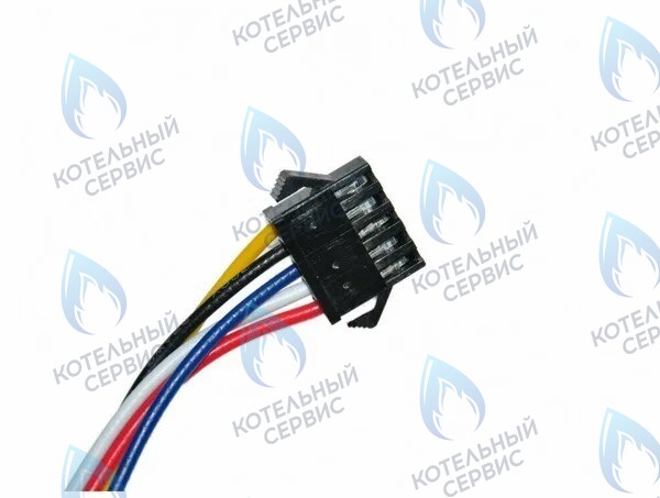 8924-02.200 Дисплей в корпусе BALTGAZ Turbo E 