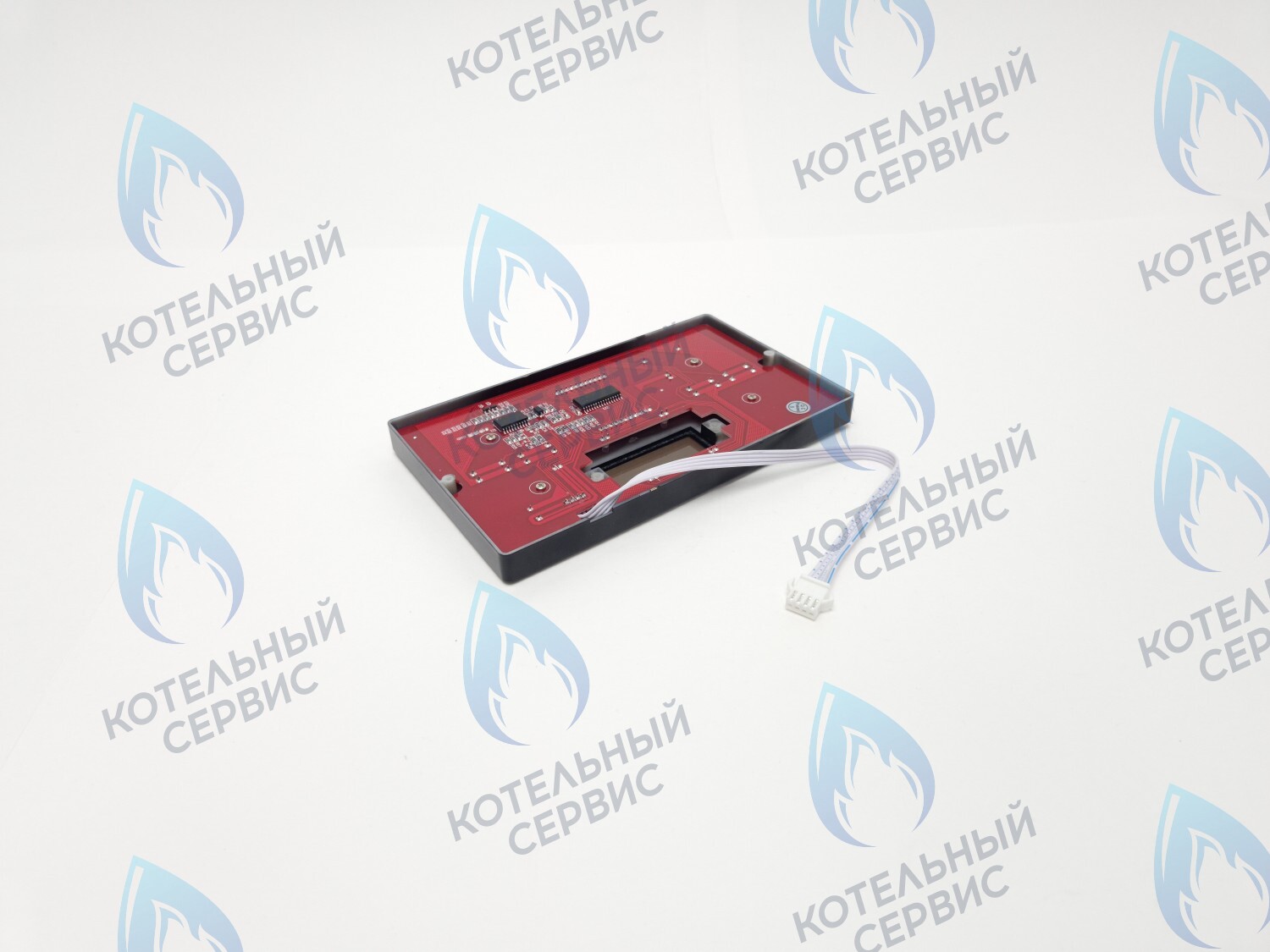 E22013.0636-200R Модуль индикации в корпусе, электрокотел ARDERIA 