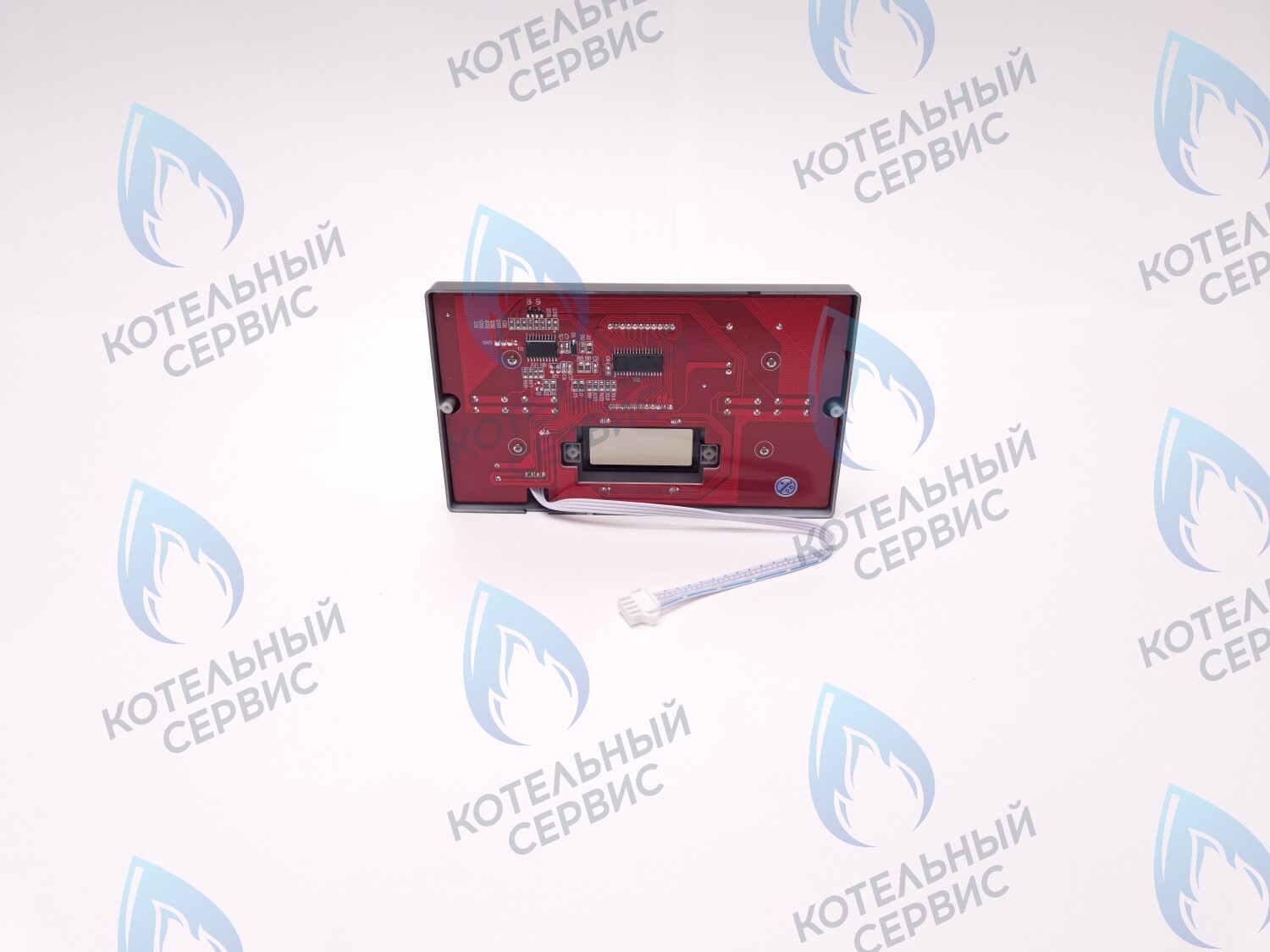 E22013.0636-200R Модуль индикации в корпусе, электрокотел ARDERIA 