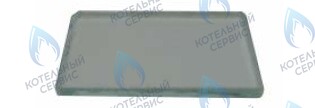 27534 Стекло смотровое 8223-10.003 NEVALUX 
