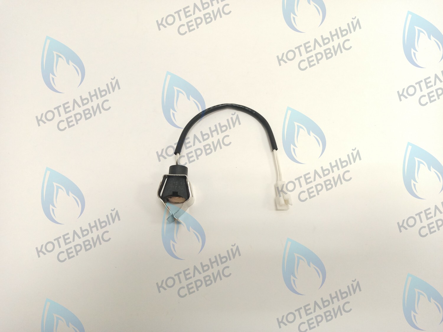 AC13040022 Датчик NTC накладной ГВС Electrolux Basic X 24 Fi / 24 i (все модели) (AC13040022) 