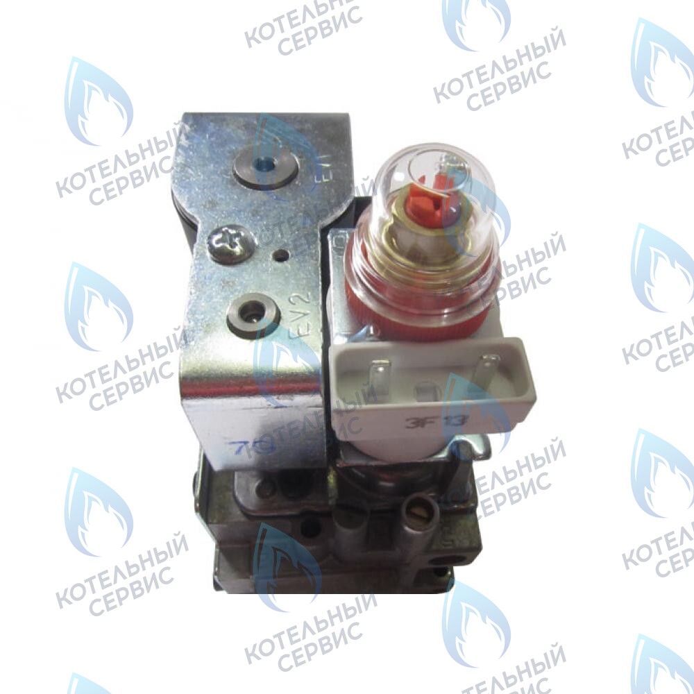 5653610 Газовый клапан (SIT 845 048 SIGMA 0063AS4831) BAXI ECO (3, Four), FOURTECH, LUNA, LUNA (3, 3 Comfort) SLIM, SLIM 2 