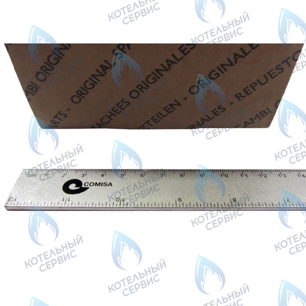 5653610 Газовый клапан (SIT 845 048 SIGMA 0063AS4831) BAXI ECO (3, Four), FOURTECH, LUNA, LUNA (3, 3 Comfort) SLIM, SLIM 2 