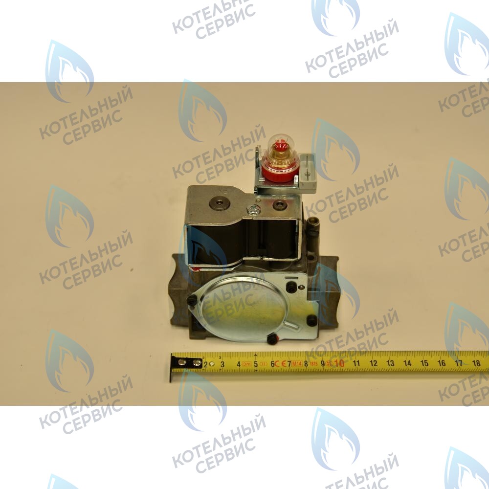 5653610 Газовый клапан (SIT 845 048 SIGMA 0063AS4831) BAXI ECO (3, Four), FOURTECH, LUNA, LUNA (3, 3 Comfort) SLIM, SLIM 2 