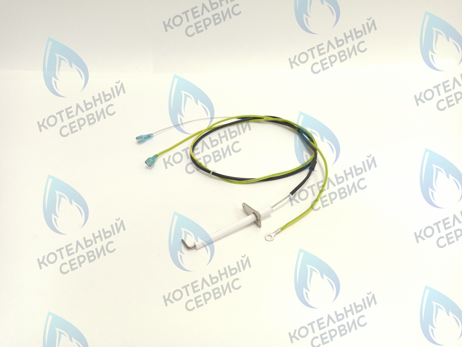 IE014 Электрод розжига Electrolux BASIC, HI-TECH (DA13010139) 