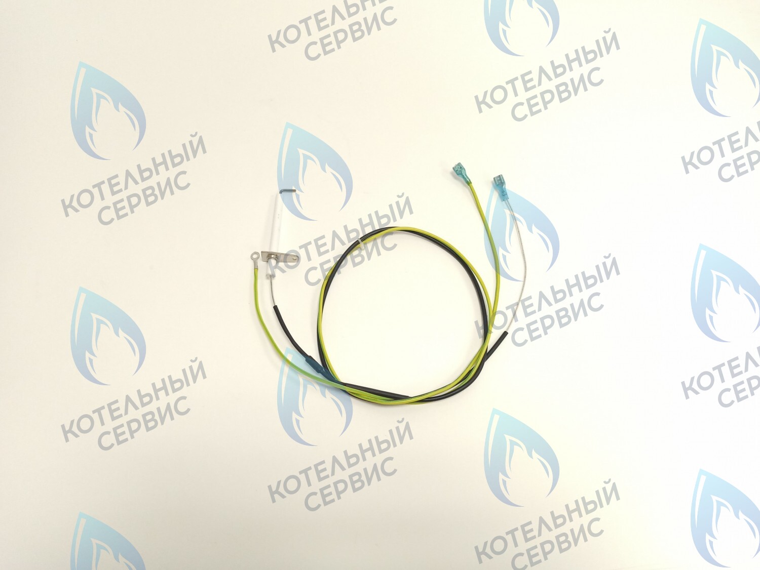IE014 Электрод розжига Electrolux BASIC, HI-TECH (DA13010139) 
