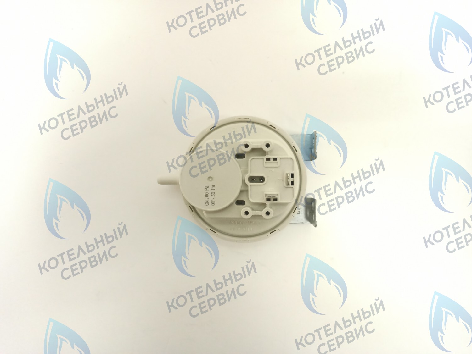 AP-060-050-63-HJ Реле давления воздуха (маностат) 60/50 Pa ARISTON, CHAFFOTEAUX (65104671, 65104671-01) 