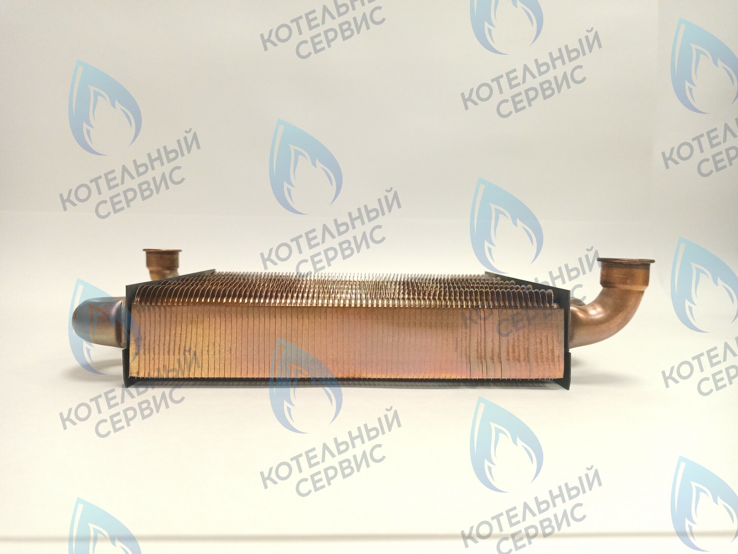 7006907734 Теплообменник основной (первичный) E.C.A. GELIOS, GELIOS PLUS HM 