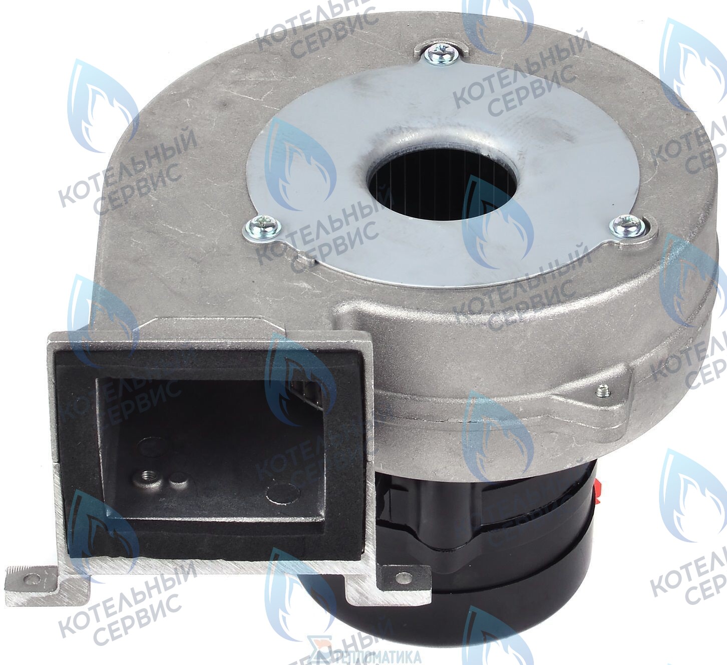 S242100037 Вентилятор KVD-20C (TA-13/16/20) KITURAMI 