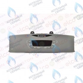 Панель управления в сборе ARISTON