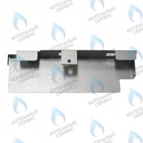 накладка защитная панели управления BAXI