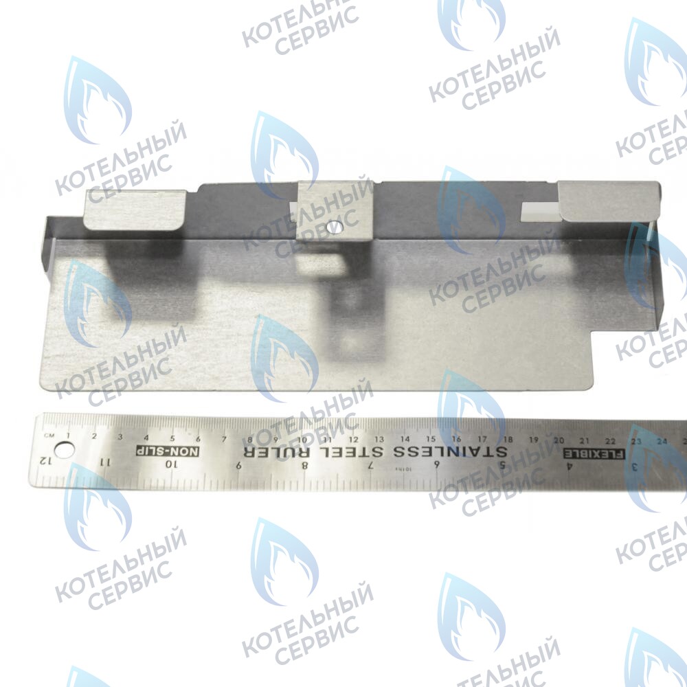 710783700 накладка защитная панели управления BAXI 