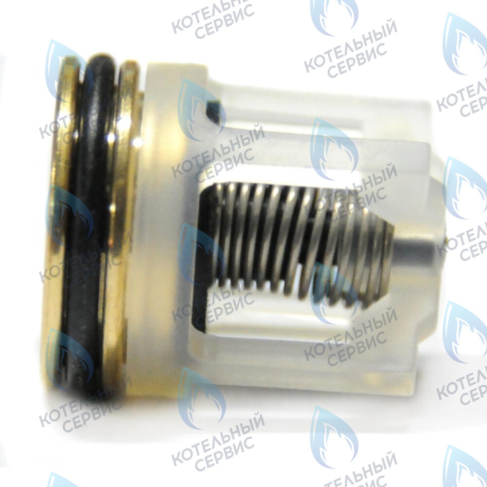 5663020 Клапан обратный /бай-пасс BAXI 