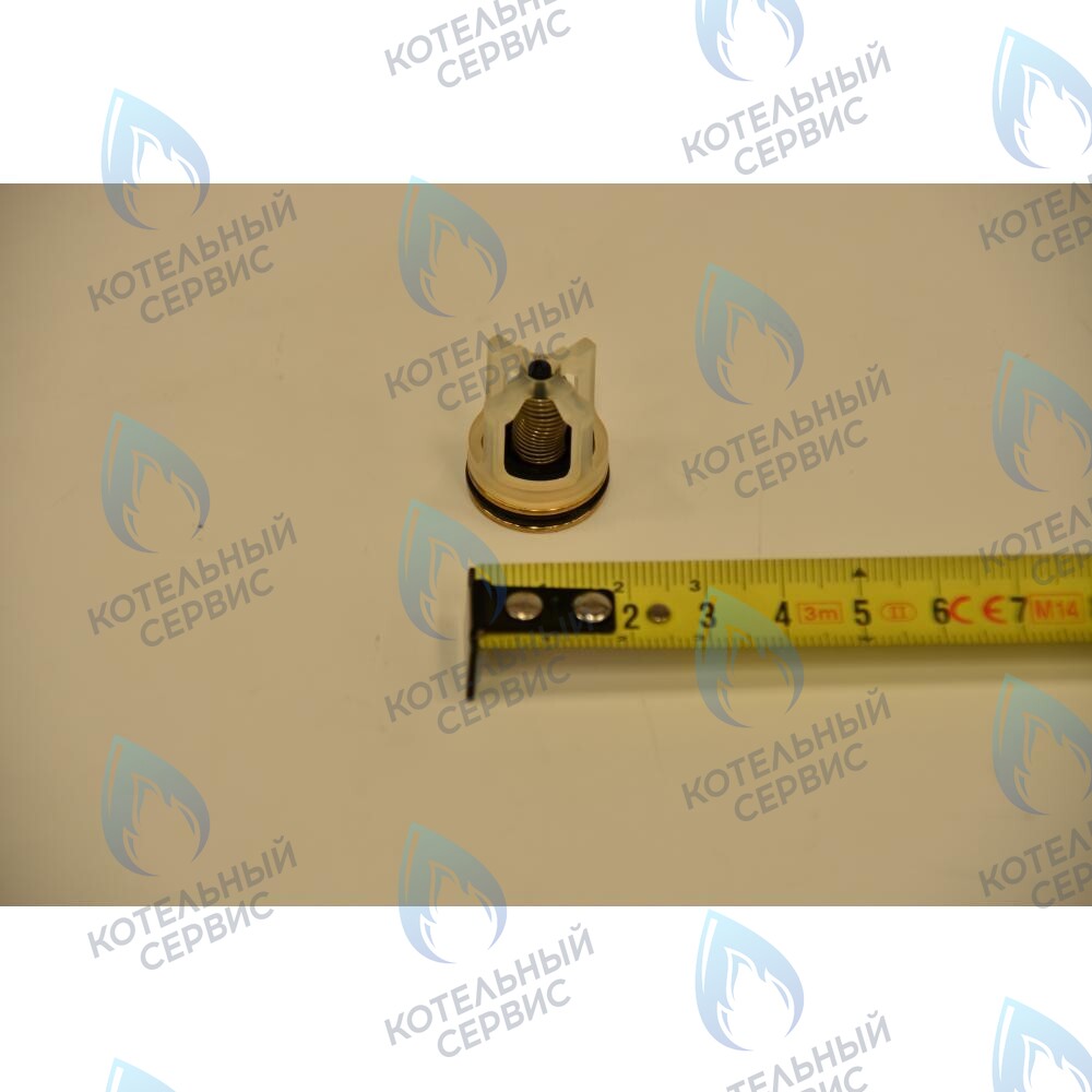 5663020 Клапан обратный /бай-пасс BAXI 