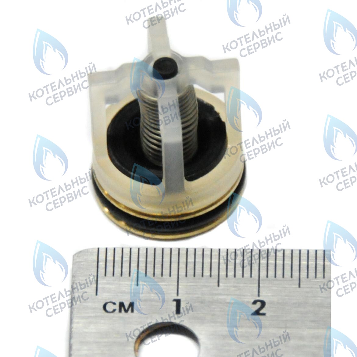 5663020 Клапан обратный /бай-пасс BAXI 