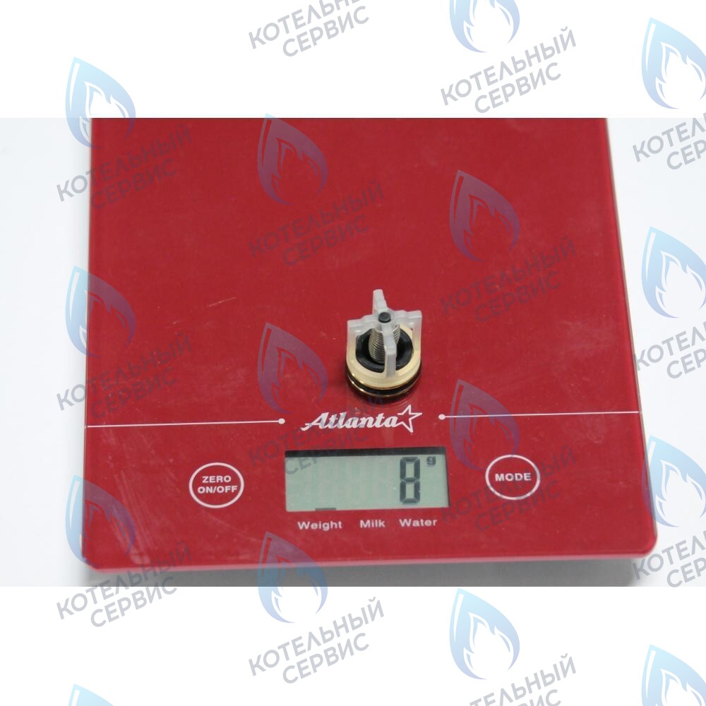 5663020 Клапан обратный /бай-пасс BAXI 