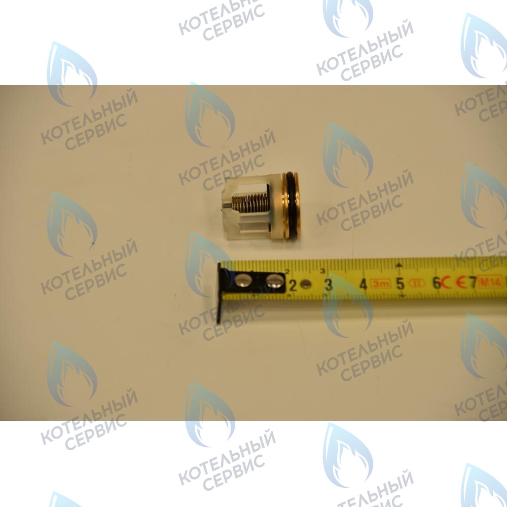 5663020 Клапан обратный /бай-пасс BAXI 