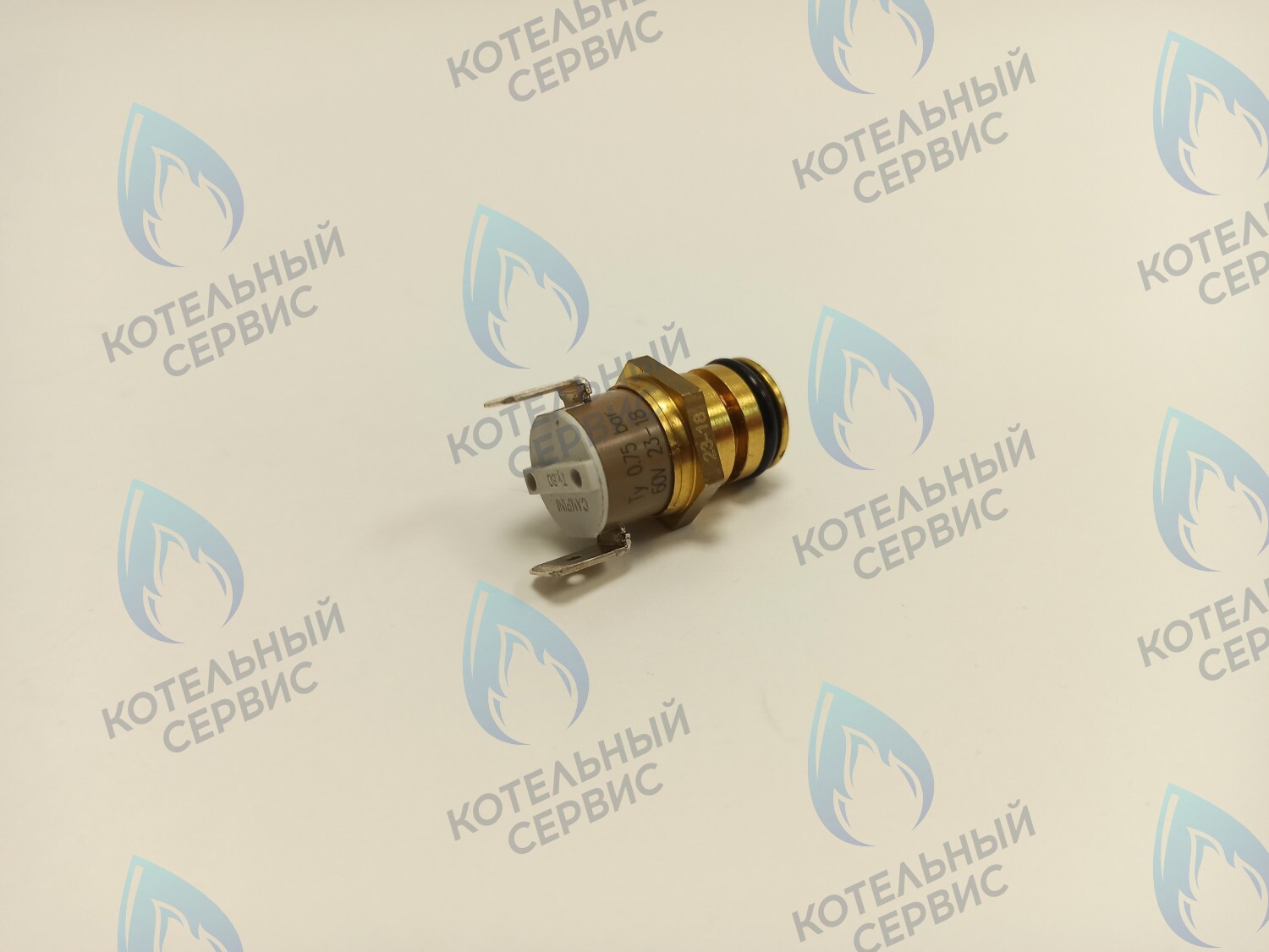 6PRESSAC07 Датчик давления воды FONDITAL 