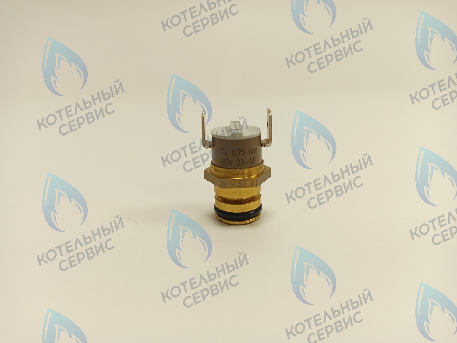 6PRESSAC07 Датчик давления воды FONDITAL 