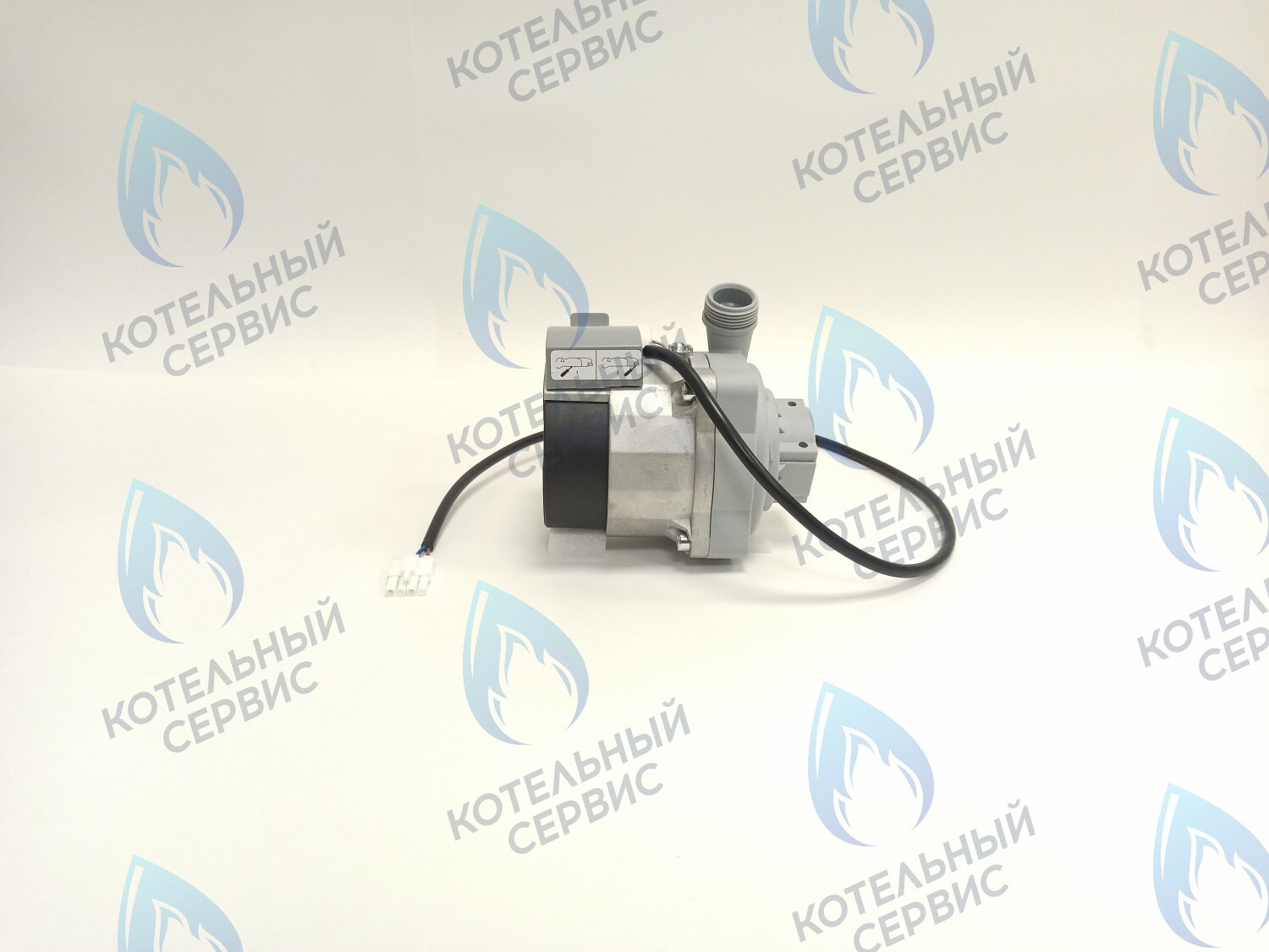 PMDS1AD75-DK90 Насос циркуляционный DUCA 7.5м для ARDERIA / CELTIC-DS / MASTER GAS SEOUL 30кВт-35кВт (2050131, 2050115), DAESUNG A30-41 (52050115) 