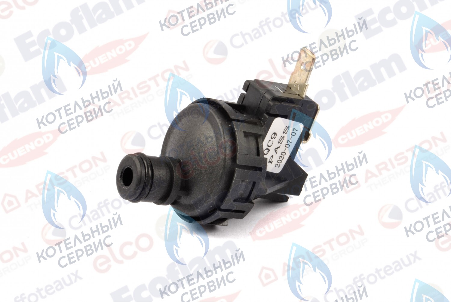 65154033 Реле давления ARISTON Argis С и Egis C 