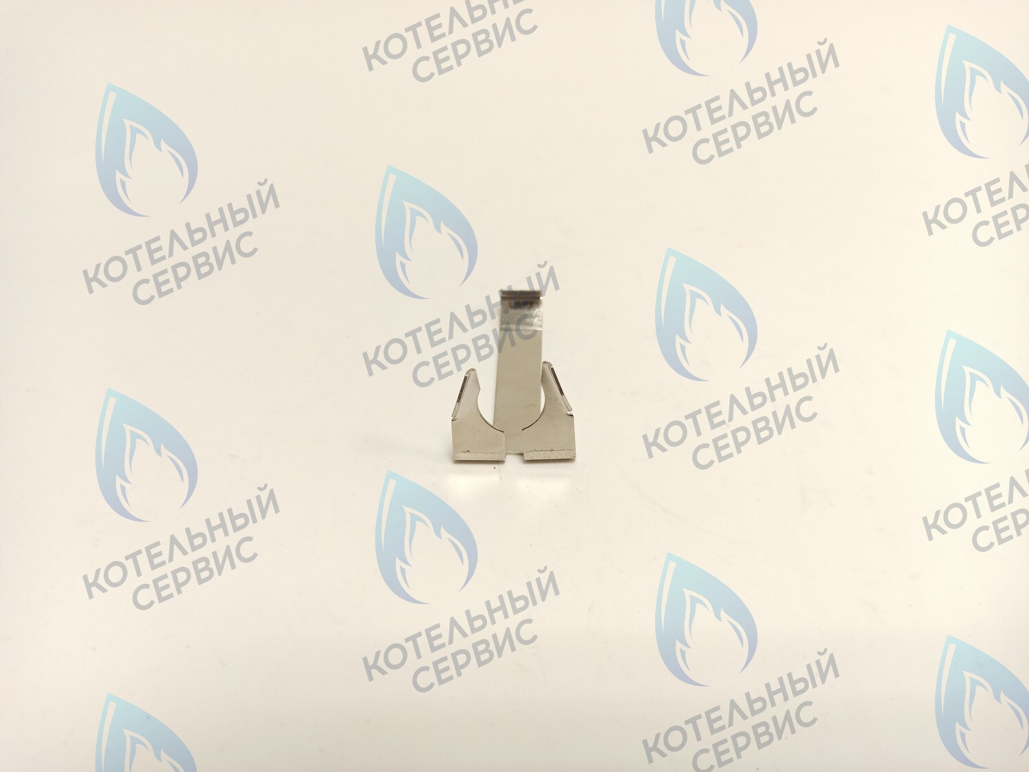 ZC015 Клипса крепления датчика перегрева на теплообменник BAXI 