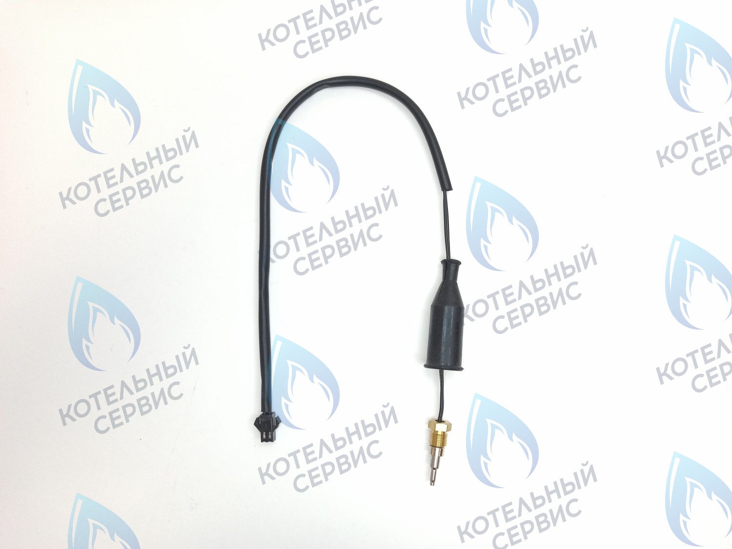 P0000005987 Погружной датчик ГВС (датчик горячей воды термопара) OASIS 