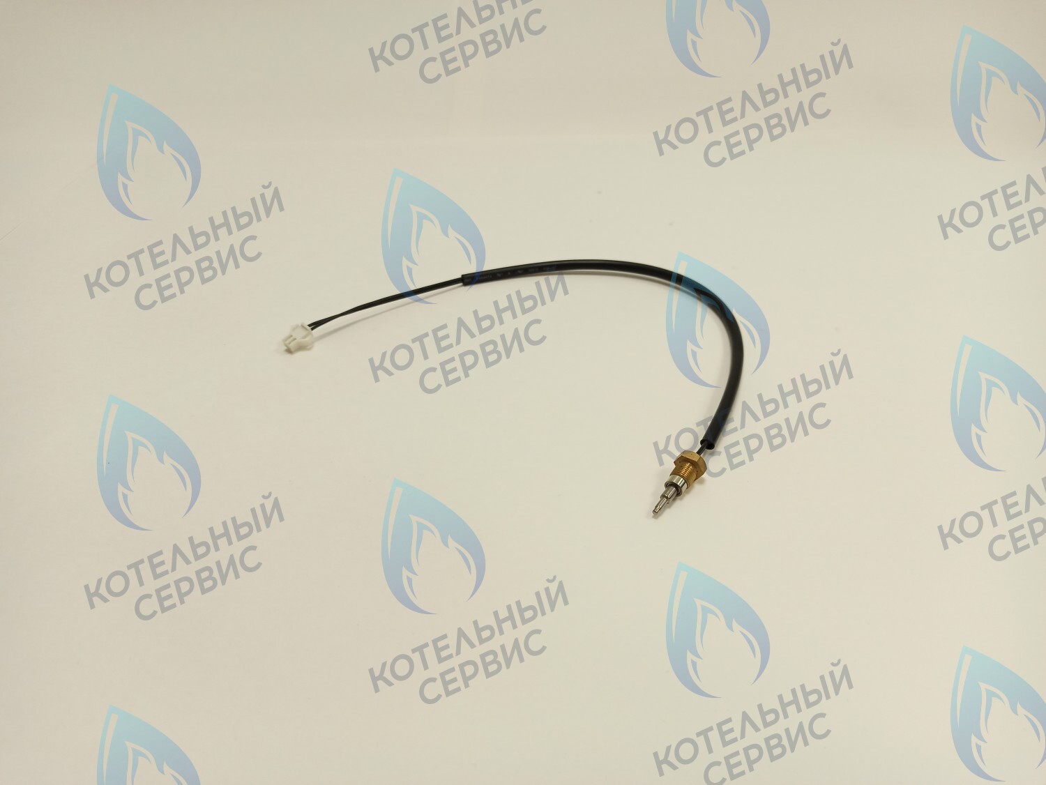 P0000005987 Погружной датчик ГВС (датчик горячей воды термопара) OASIS 