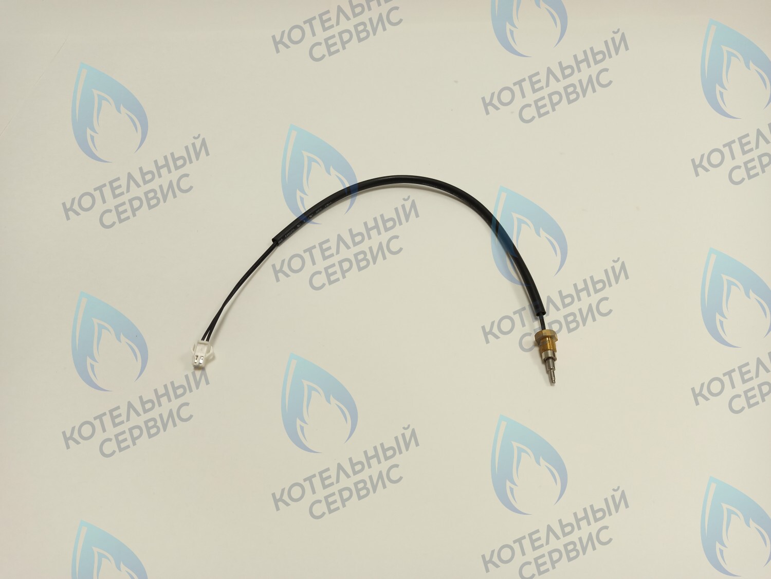 P0000005987 Погружной датчик ГВС (датчик горячей воды термопара) OASIS 