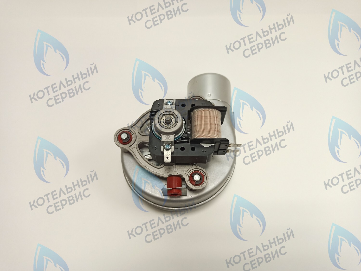 P0000002451 Вентилятор ОАЗИС (Oasis) 13кВт-16кВт NZR 